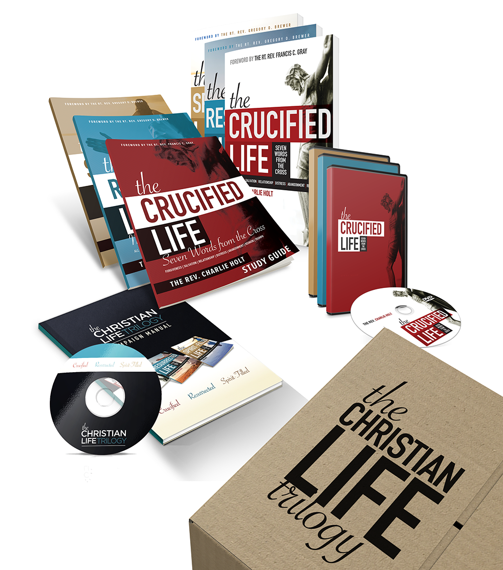 The Christian Life Trilogy